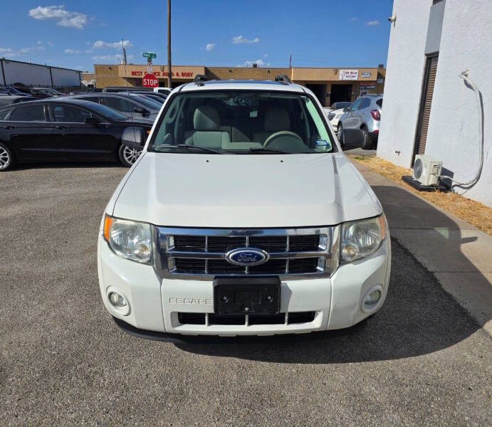 ford escape 2010 1FMCU0D70AKD39643 image ford escape 2010 1FMCU0D70AKD39643 image