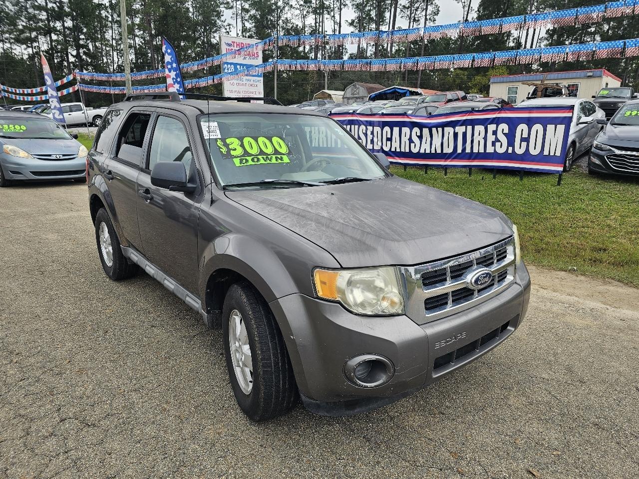 ford escape 2010 1FMCU0C7XAKB18925 image ford escape 2010 1FMCU0C7XAKB18925 image