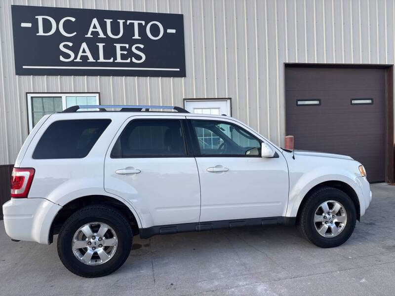ford escape 2010 1FMCU9EG7AKB12369 image ford escape 2010 1FMCU9EG7AKB12369 image