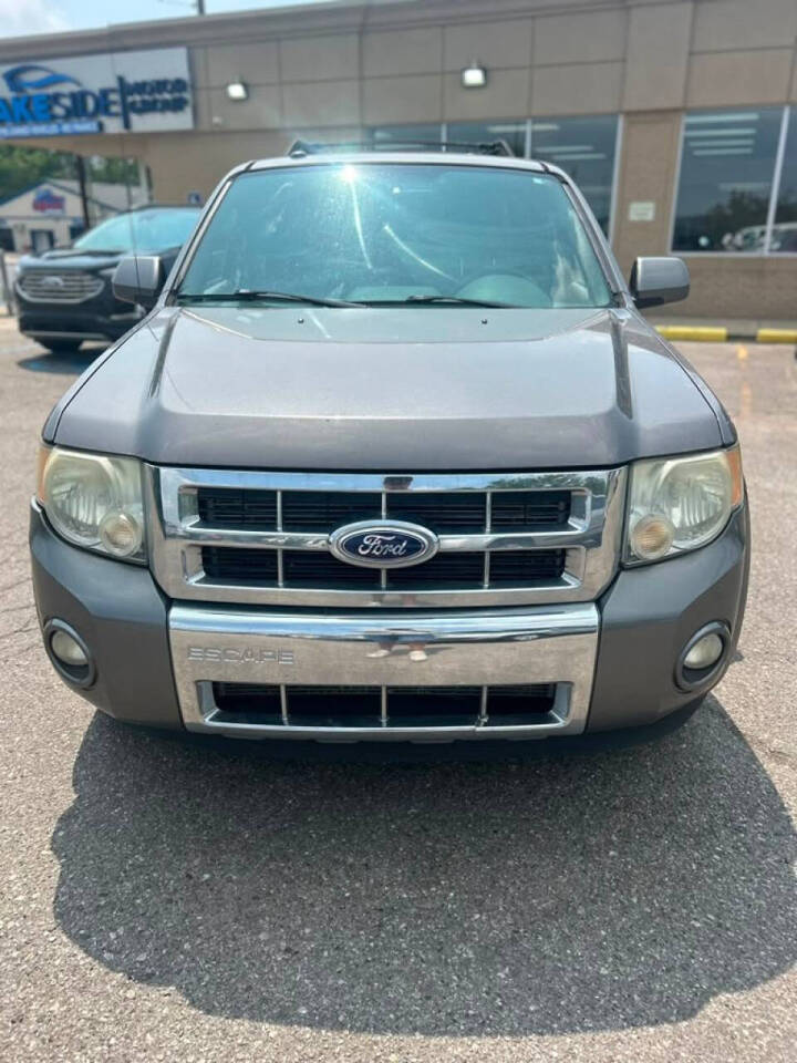 ford escape 2010 1FMCU9EG1AKC46049 image ford escape 2010 1FMCU9EG1AKC46049 image