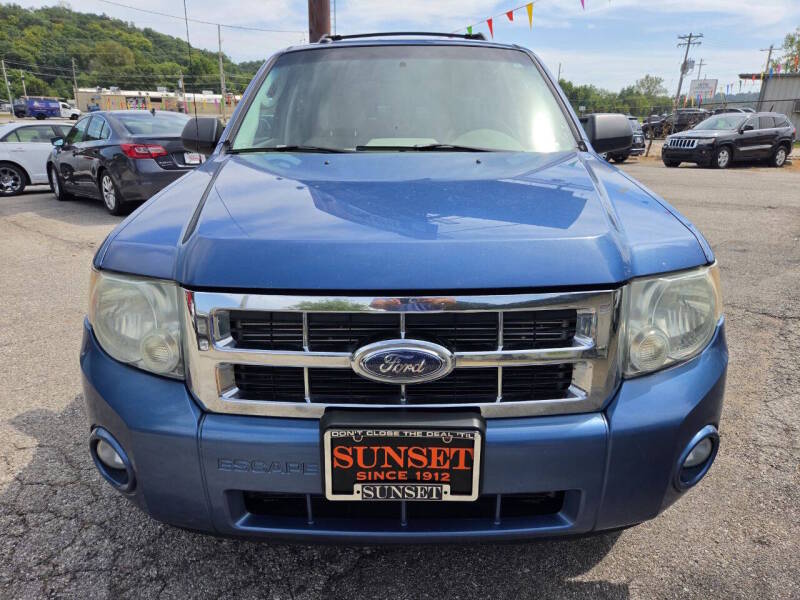 ford escape 2010 1FMCU0DG8AKA52163 image ford escape 2010 1FMCU0DG8AKA52163 image