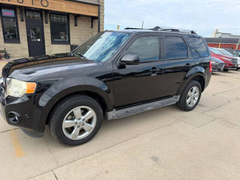 ford escape 2010 1FMCU0EG5AKC49614 image ford escape 2010 1FMCU0EG5AKC49614 image
