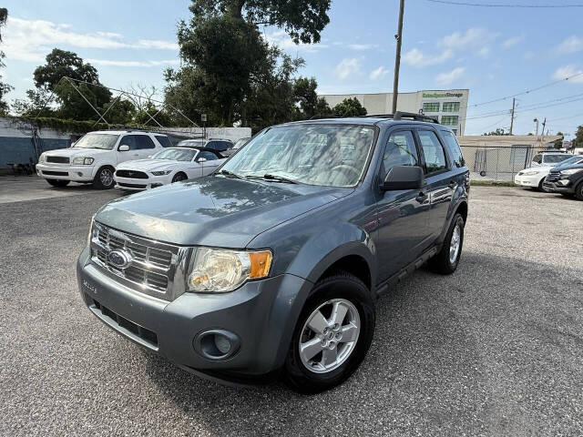 ford escape 2010 1FMCU0C7XAKC25344 image ford escape 2010 1FMCU0C7XAKC25344 image