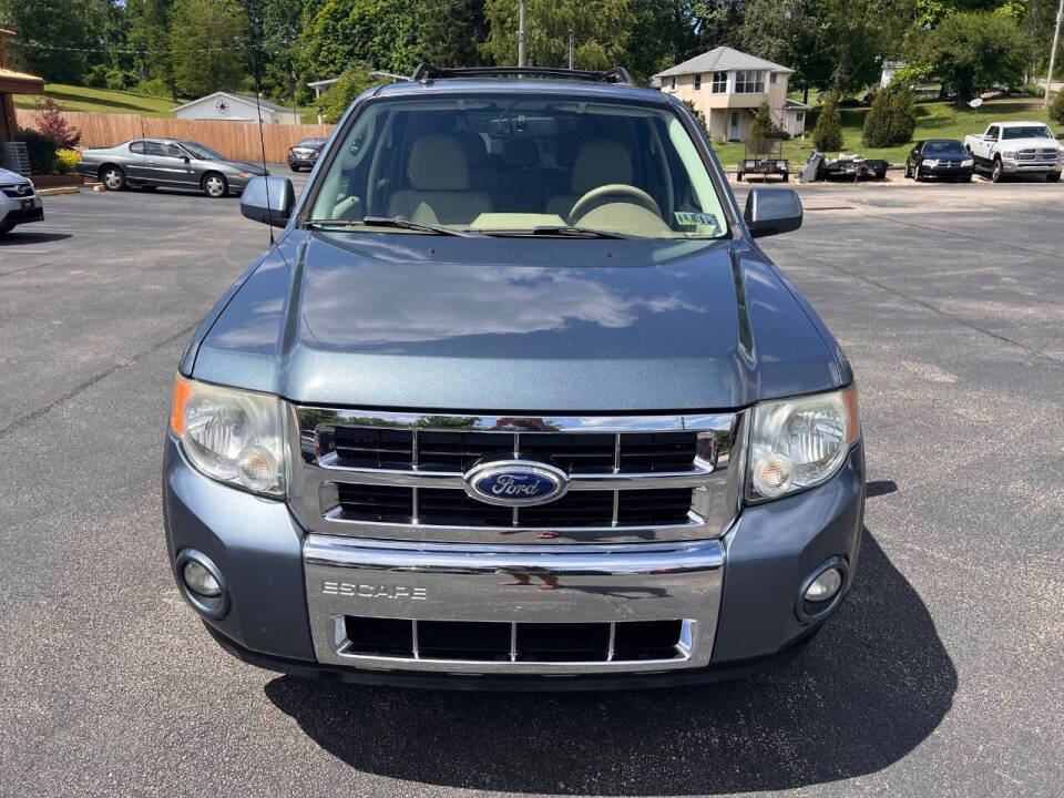 ford escape 2010 1FMCU9EGXAKC75646 image ford escape 2010 1FMCU9EGXAKC75646 image