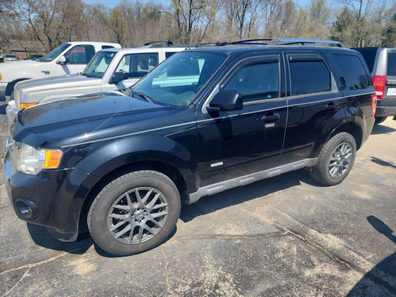 ford escape 2010 1FMCU9EG1AKB80831 image ford escape 2010 1FMCU9EG1AKB80831 image