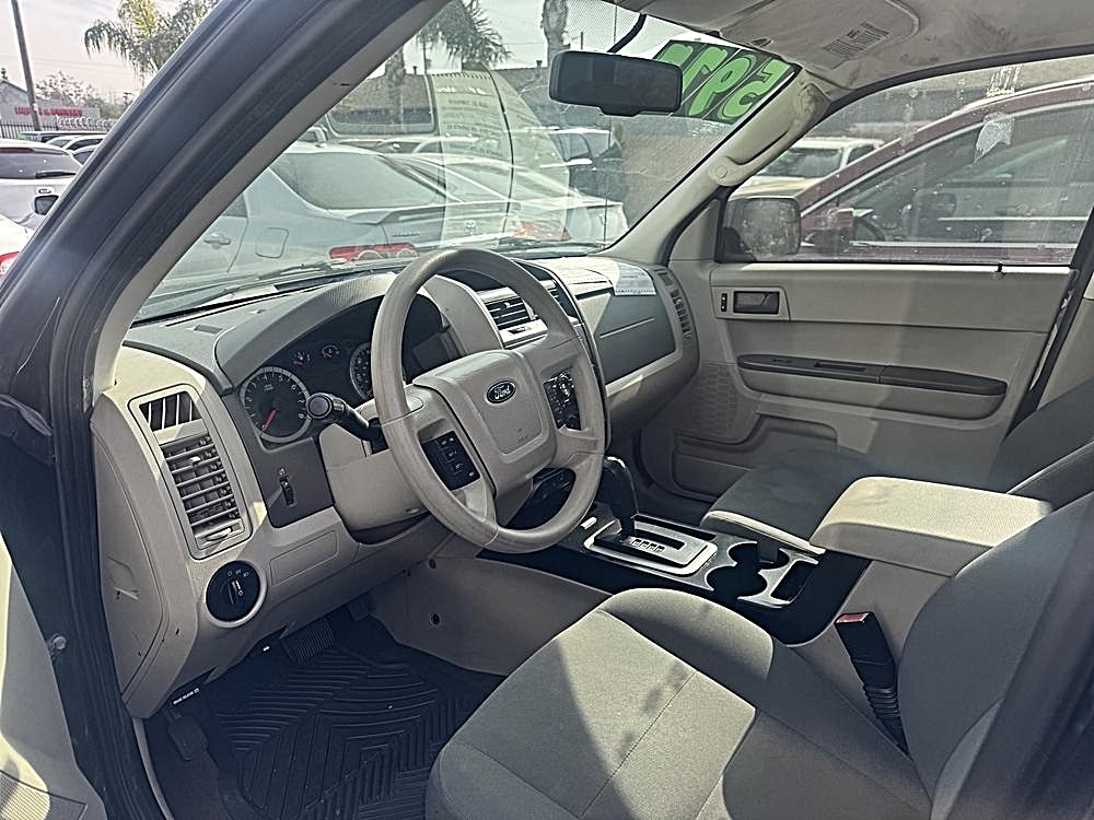 ford escape 2010 1FMCU0C7XAKD06571 image ford escape 2010 1FMCU0C7XAKD06571 image