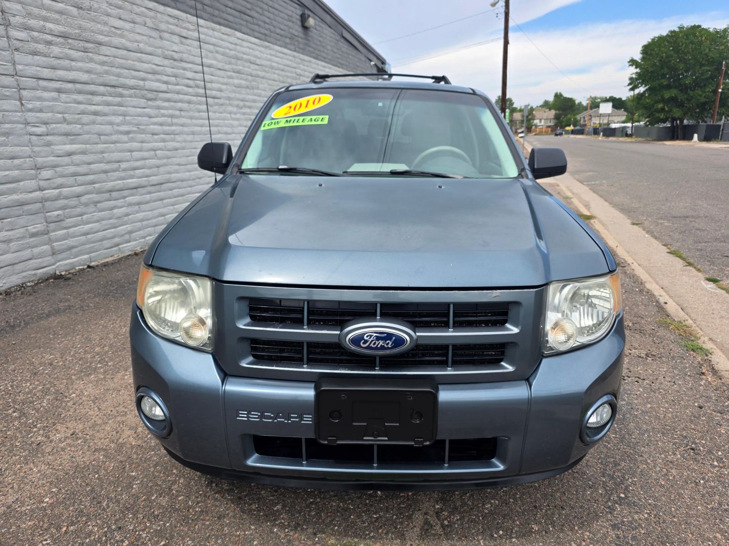 ford escape 2010 1FMCU4K38AKC64844 image ford escape 2010 1FMCU4K38AKC64844 image