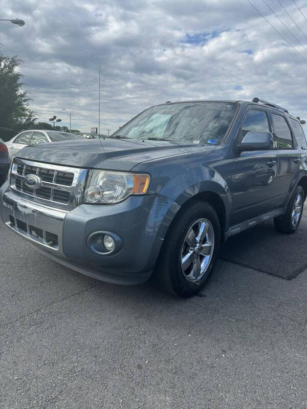 ford escape 2010 1FMCU9EG5AKC58396 image ford escape 2010 1FMCU9EG5AKC58396 image