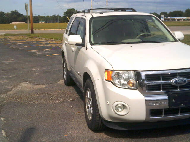 ford escape 2010 1FMCU5K3XAKB01716 image ford escape 2010 1FMCU5K3XAKB01716 image