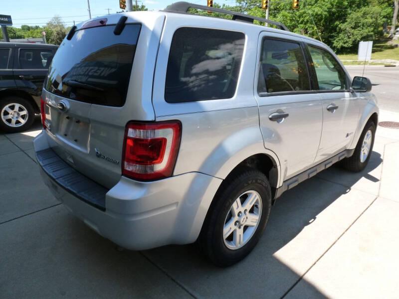 ford escape 2010 1FMCU4K30AKD22204 image ford escape 2010 1FMCU4K30AKD22204 image