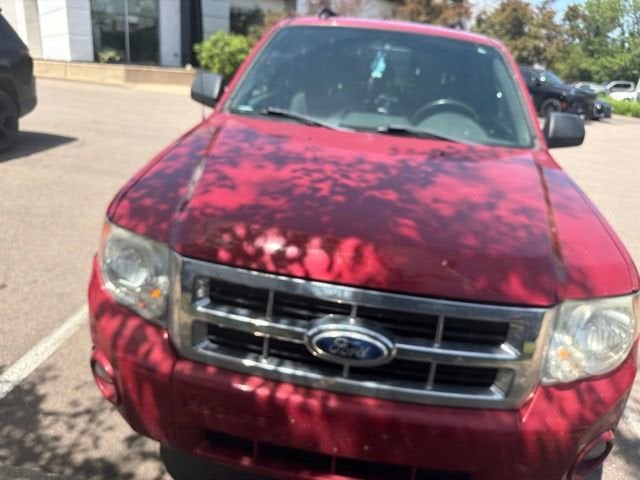 ford escape 2010 1FMCU0D75AKD18691 image ford escape 2010 1FMCU0D75AKD18691 image