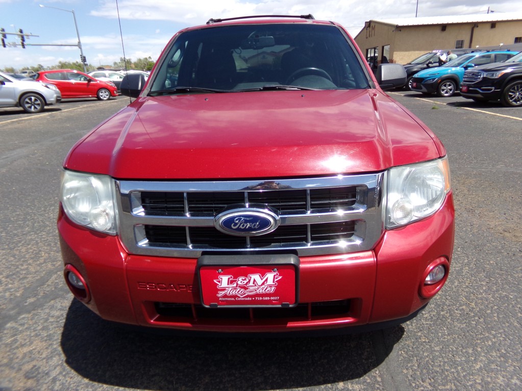 ford escape 2010 1FMCU9DG7AKC49037 image ford escape 2010 1FMCU9DG7AKC49037 image