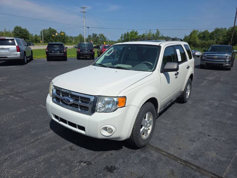 ford escape 2010 1FMCU0DG7AKD09295 image ford escape 2010 1FMCU0DG7AKD09295 image