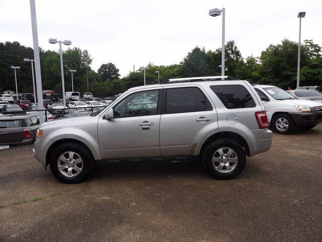 ford escape 2010 1FMCU0EG1AKD05807 image ford escape 2010 1FMCU0EG1AKD05807 image