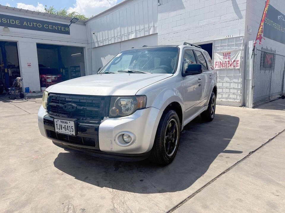 ford escape 2010 1FMCU0DG1AKA45829 image ford escape 2010 1FMCU0DG1AKA45829 image