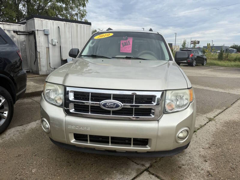 ford escape 2010 1FMCU9DG1AKD33712 image ford escape 2010 1FMCU9DG1AKD33712 image