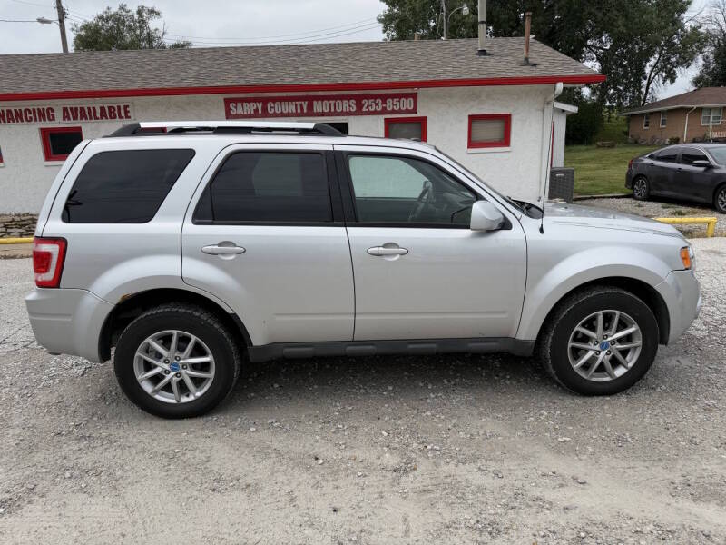 ford escape 2010 1FMCU9EG0AKA05373 image ford escape 2010 1FMCU9EG0AKA05373 image