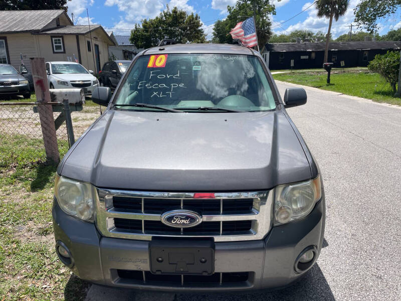 ford escape 2010 1FMCU9D78AKB95263 image ford escape 2010 1FMCU9D78AKB95263 image