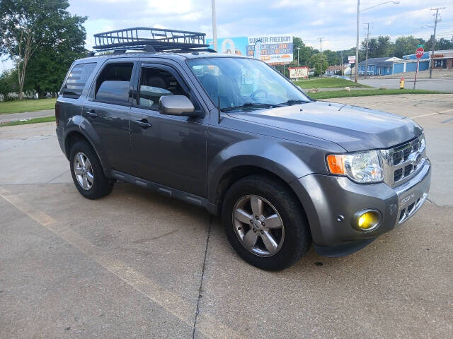 ford escape 2010 1FMCU9EGXAKD42178 image ford escape 2010 1FMCU9EGXAKD42178 image