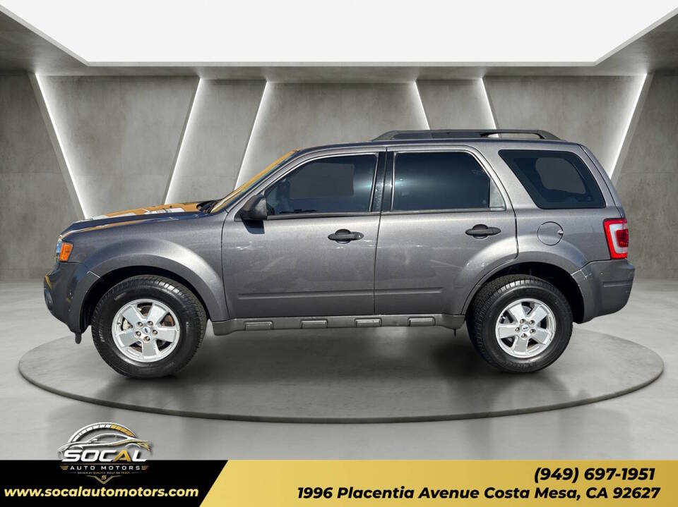 ford escape 2010 1FMCU0C70AKA32331 image ford escape 2010 1FMCU0C70AKA32331 image