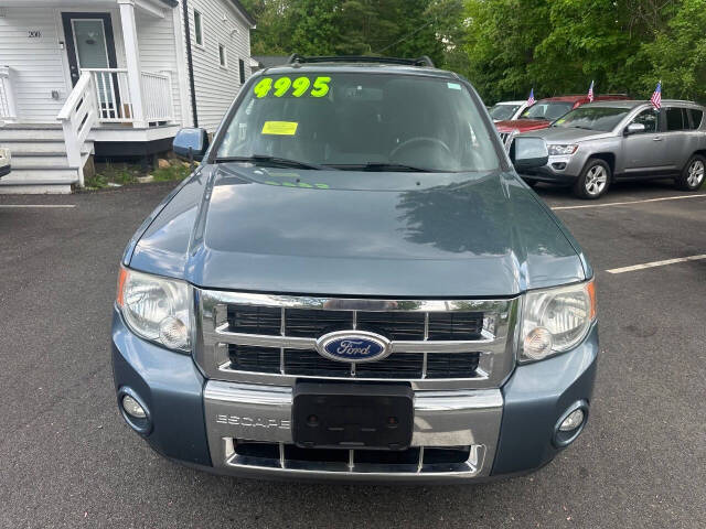ford escape 2010 1FMCU9EG7AKC75412 image ford escape 2010 1FMCU9EG7AKC75412 image