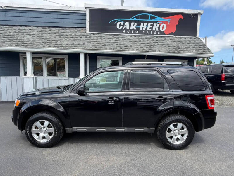 ford escape 2010 1FMCU9EG6AKC89236 image ford escape 2010 1FMCU9EG6AKC89236 image