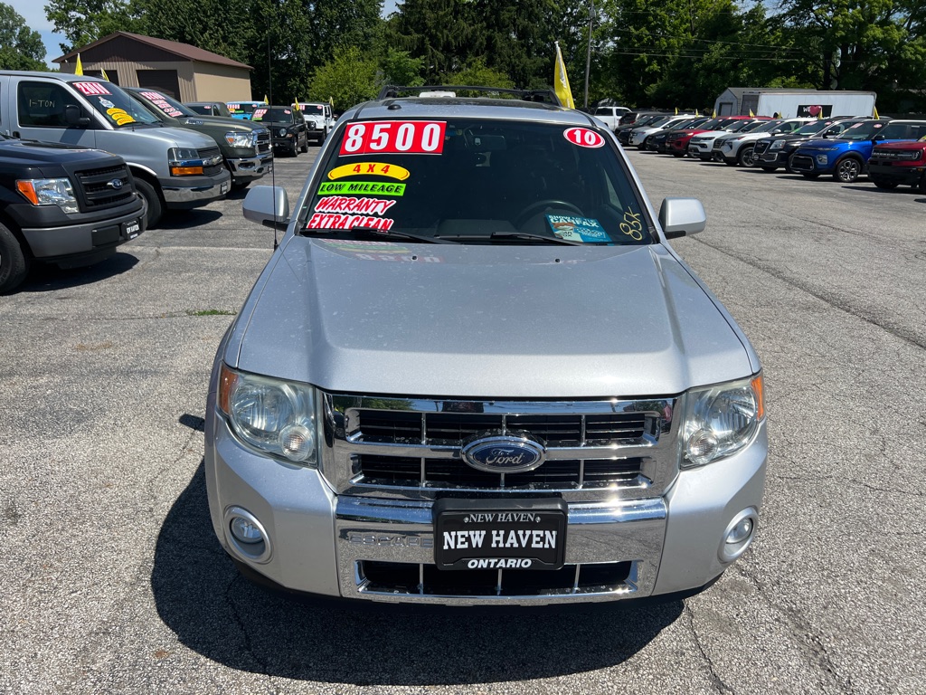 ford escape 2010 1FMCU9EG9AKA42129 image ford escape 2010 1FMCU9EG9AKA42129 image