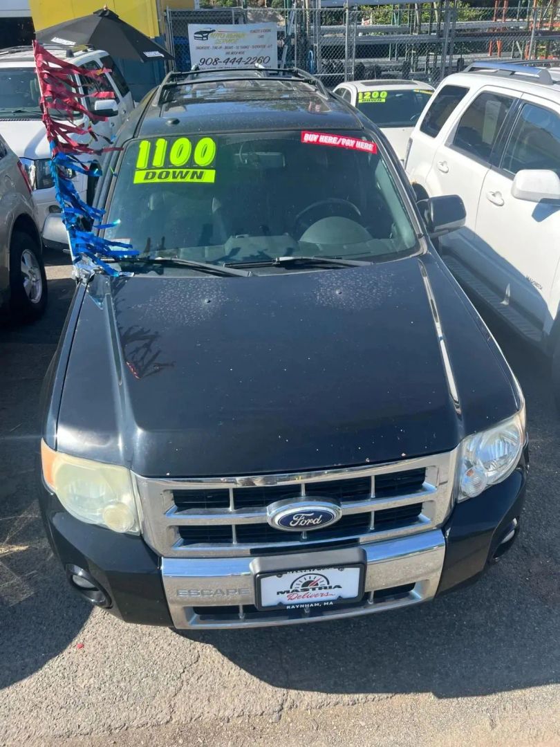 ford escape 2010 1FMCU9E79AKB80186 image ford escape 2010 1FMCU9E79AKB80186 image