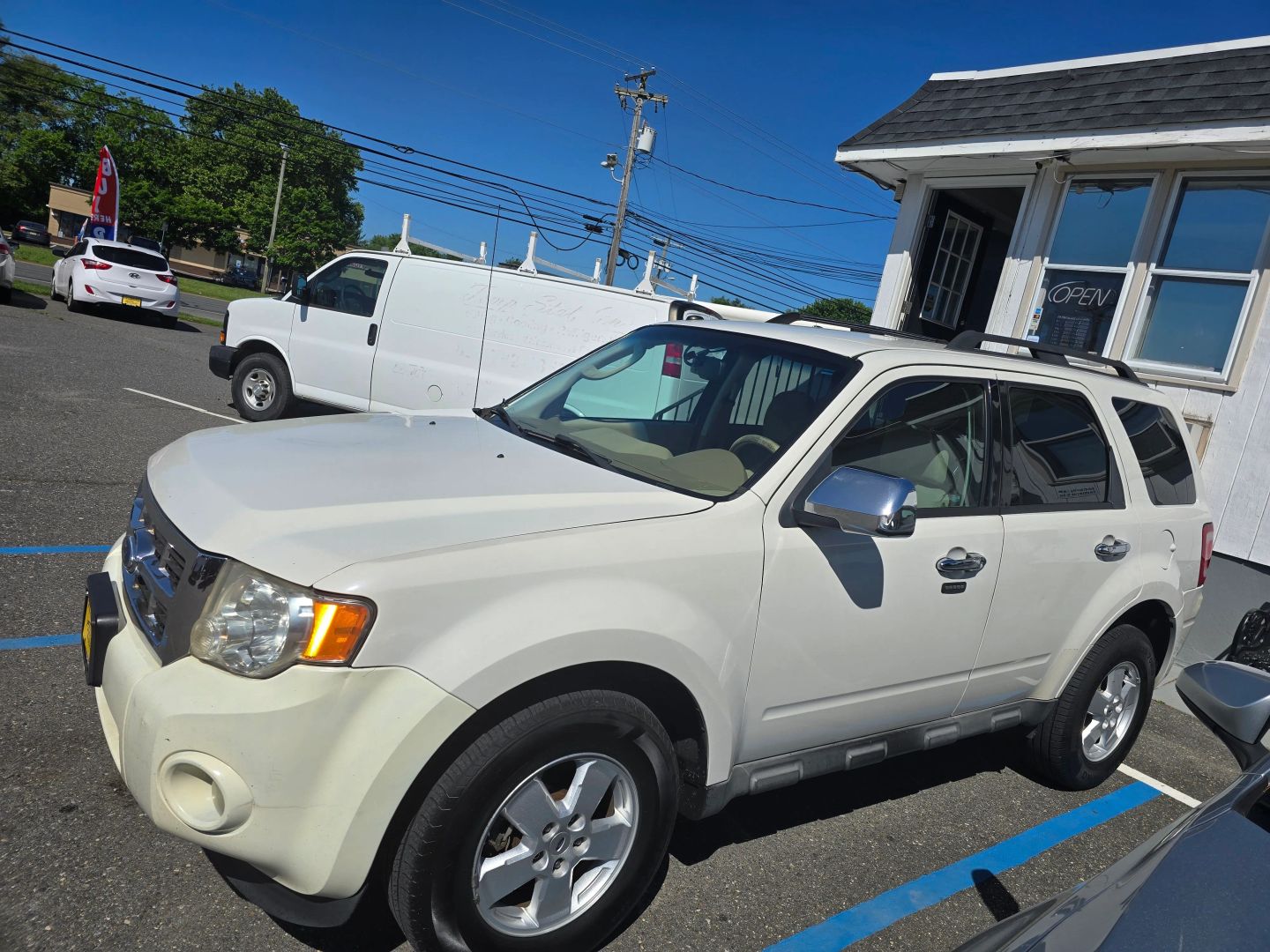 ford escape 2010 1FMCU9DG8AKD07074 image ford escape 2010 1FMCU9DG8AKD07074 image
