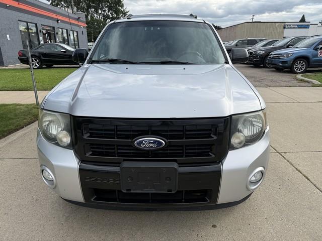 ford escape 2010 1FMCU9DG7AKB50136 image ford escape 2010 1FMCU9DG7AKB50136 image