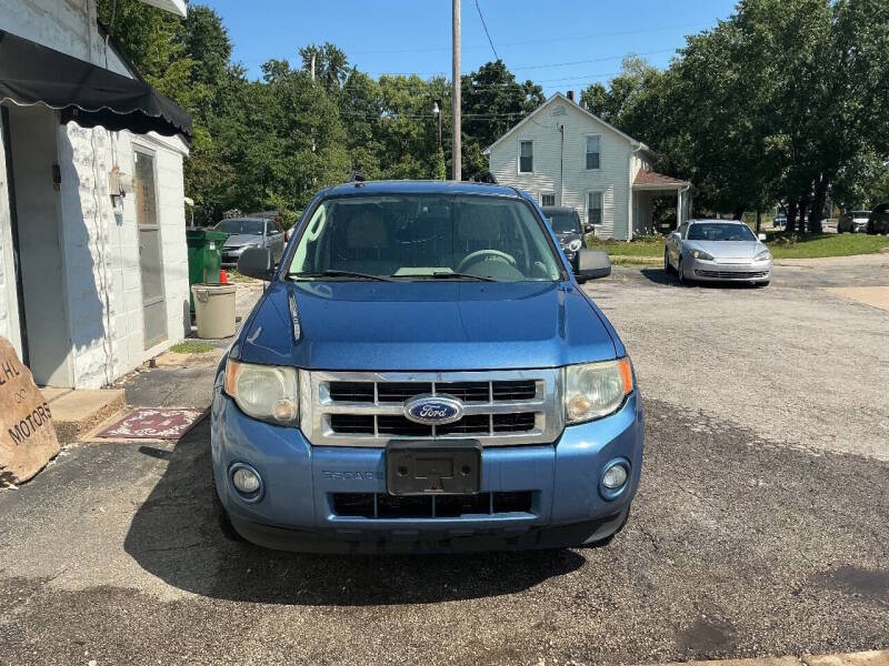 ford escape 2010 1FMCU0D70AKD32773 image ford escape 2010 1FMCU0D70AKD32773 image