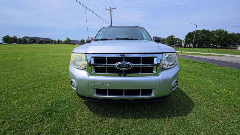 ford escape 2010 1FMCU0DG7AKD04937 image ford escape 2010 1FMCU0DG7AKD04937 image