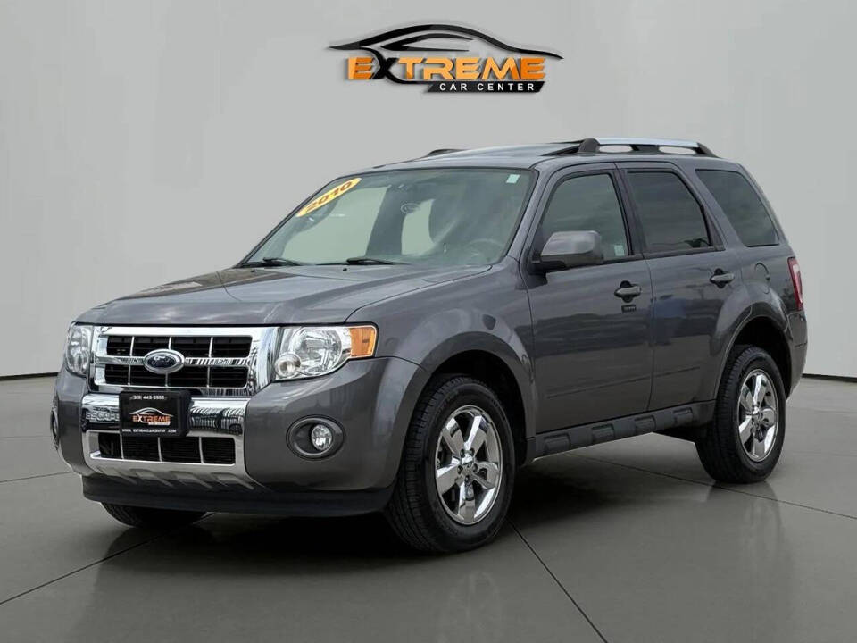 ford escape 2010 1FMCU9EG7AKD43255 image ford escape 2010 1FMCU9EG7AKD43255 image