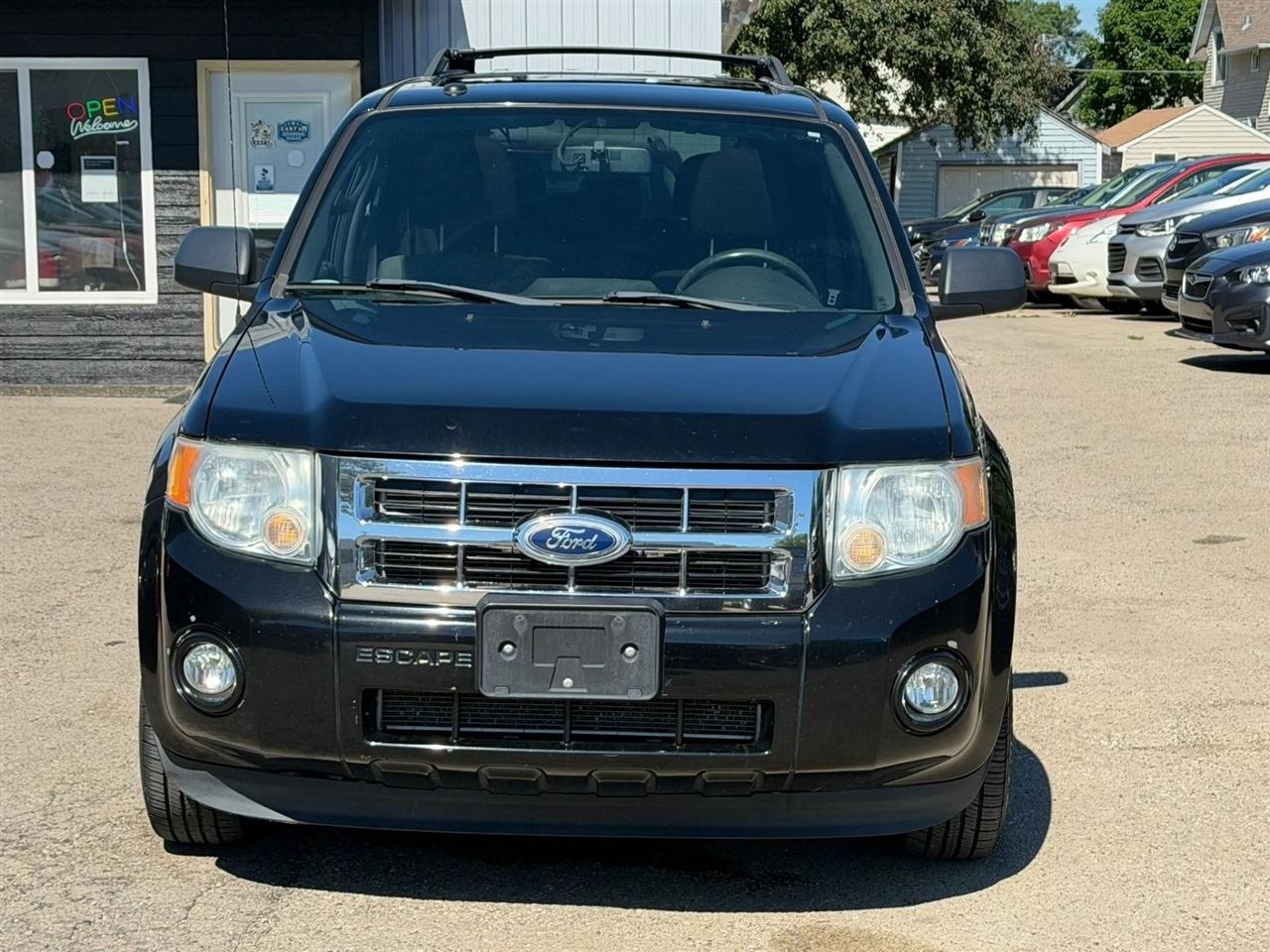 ford escape 2010 1FMCU9DG8AKC15205 image ford escape 2010 1FMCU9DG8AKC15205 image