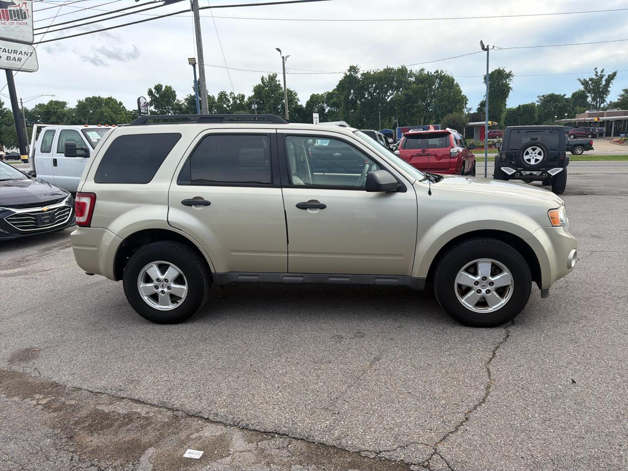 ford escape 2010 1FMCU9D7XAKC90827 image ford escape 2010 1FMCU9D7XAKC90827 image