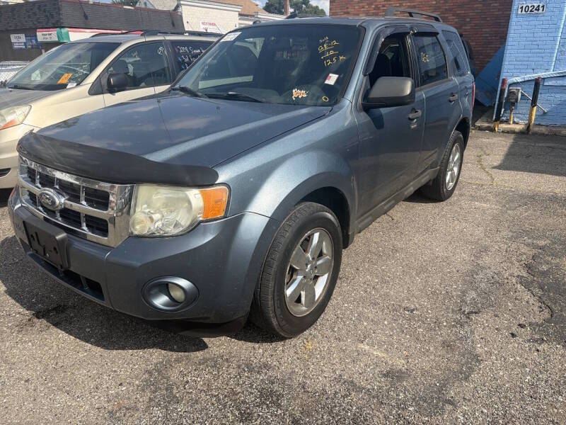 ford escape 2010 1FMCU0D75AKD00207 image ford escape 2010 1FMCU0D75AKD00207 image