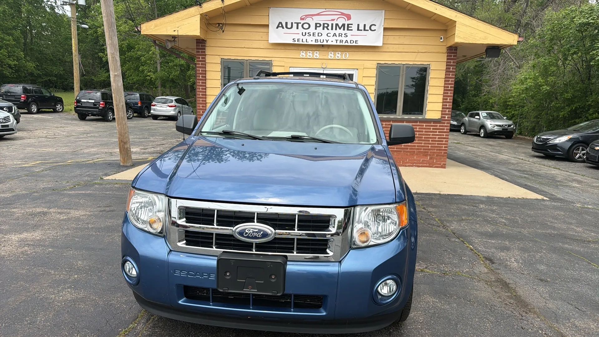 ford escape 2010 1FMCU0D71AKC50633 image ford escape 2010 1FMCU0D71AKC50633 image