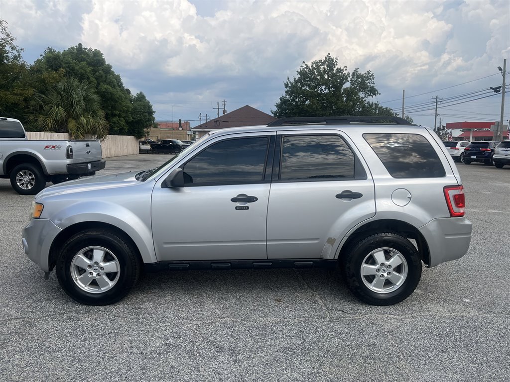 ford escape 2010 1FMCU0DG8AKA36156 image ford escape 2010 1FMCU0DG8AKA36156 image