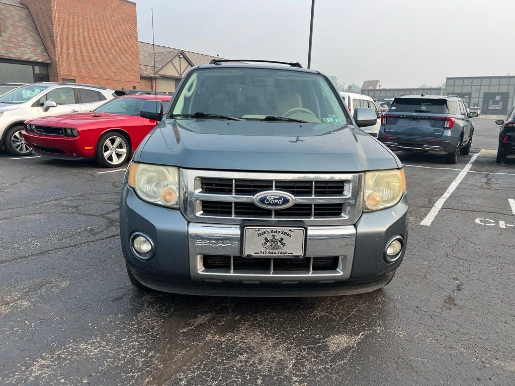 ford escape 2010 1FMCU0E75AKC90437 image ford escape 2010 1FMCU0E75AKC90437 image