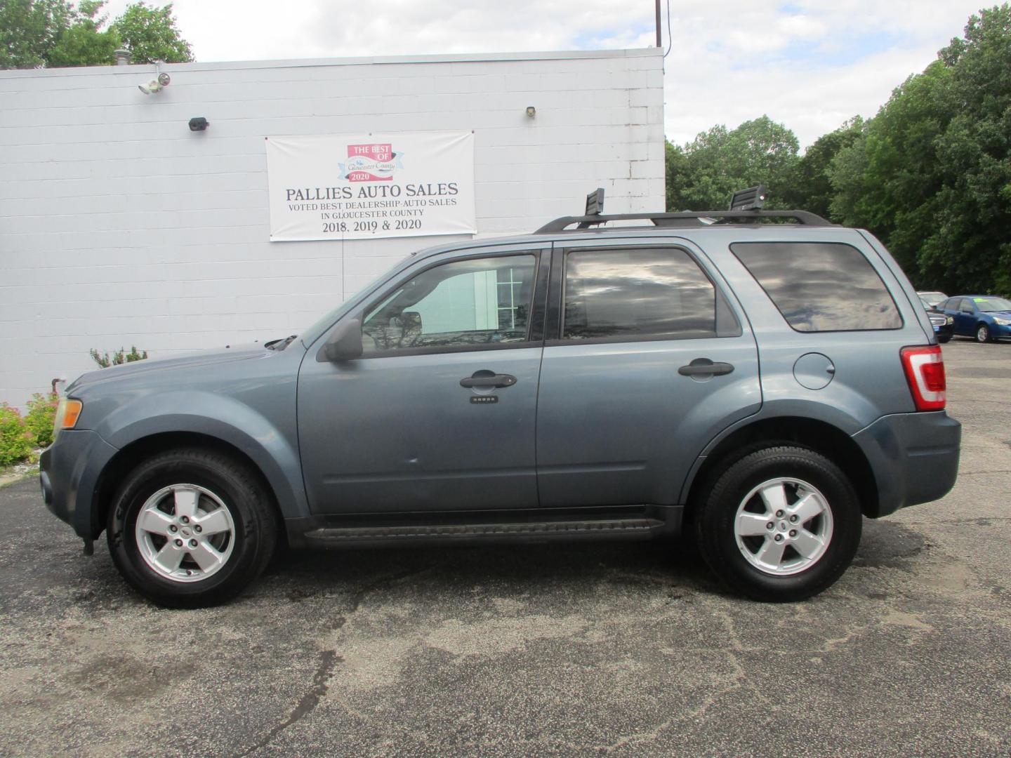 ford escape 2010 1FMCU0D76AKA33918 image ford escape 2010 1FMCU0D76AKA33918 image