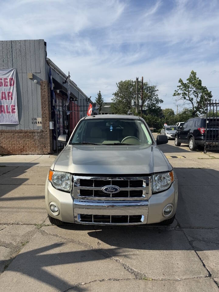 ford escape 2010 1FMCU0D74AKD10596 image ford escape 2010 1FMCU0D74AKD10596 image