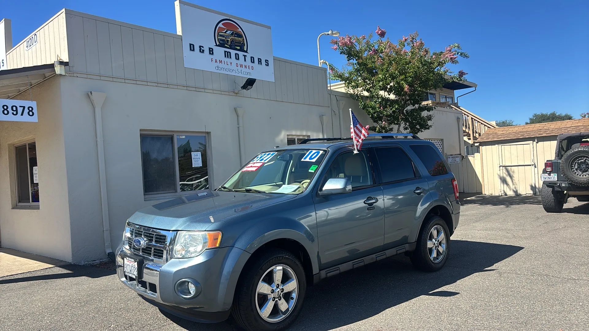 ford escape 2010 1FMCU0E75AKB29926 image ford escape 2010 1FMCU0E75AKB29926 image