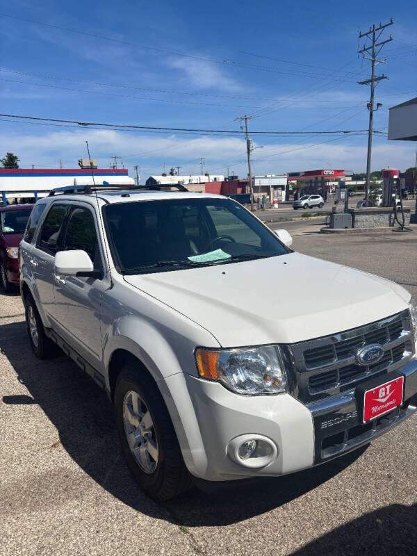 ford escape 2010 1FMCU0E70AKB78533 image ford escape 2010 1FMCU0E70AKB78533 image