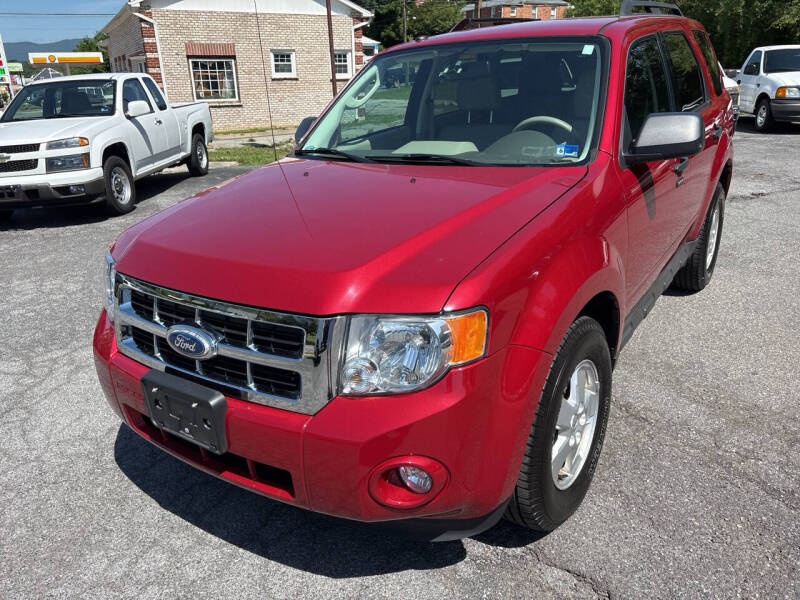 ford escape 2010 1FMCU9DG7AKD18759 image ford escape 2010 1FMCU9DG7AKD18759 image