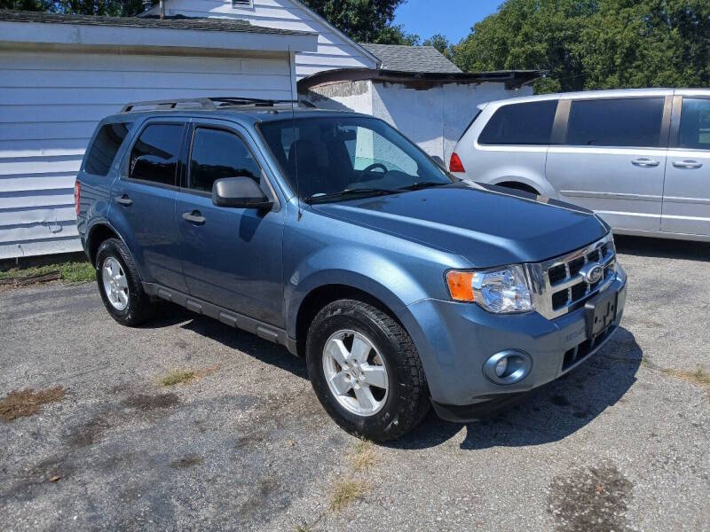 ford escape 2010 1FMCU9D71AKC22917 image ford escape 2010 1FMCU9D71AKC22917 image
