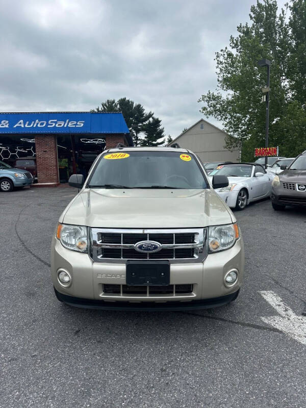 ford escape 2010 1FMCU9D7XAKB09967 image ford escape 2010 1FMCU9D7XAKB09967 image