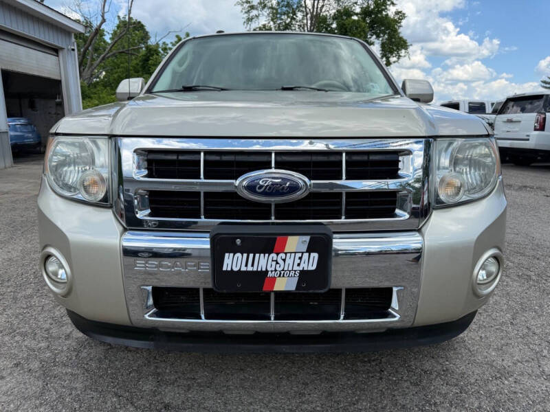 ford escape 2010 1FMCU9E70AKA05258 image ford escape 2010 1FMCU9E70AKA05258 image