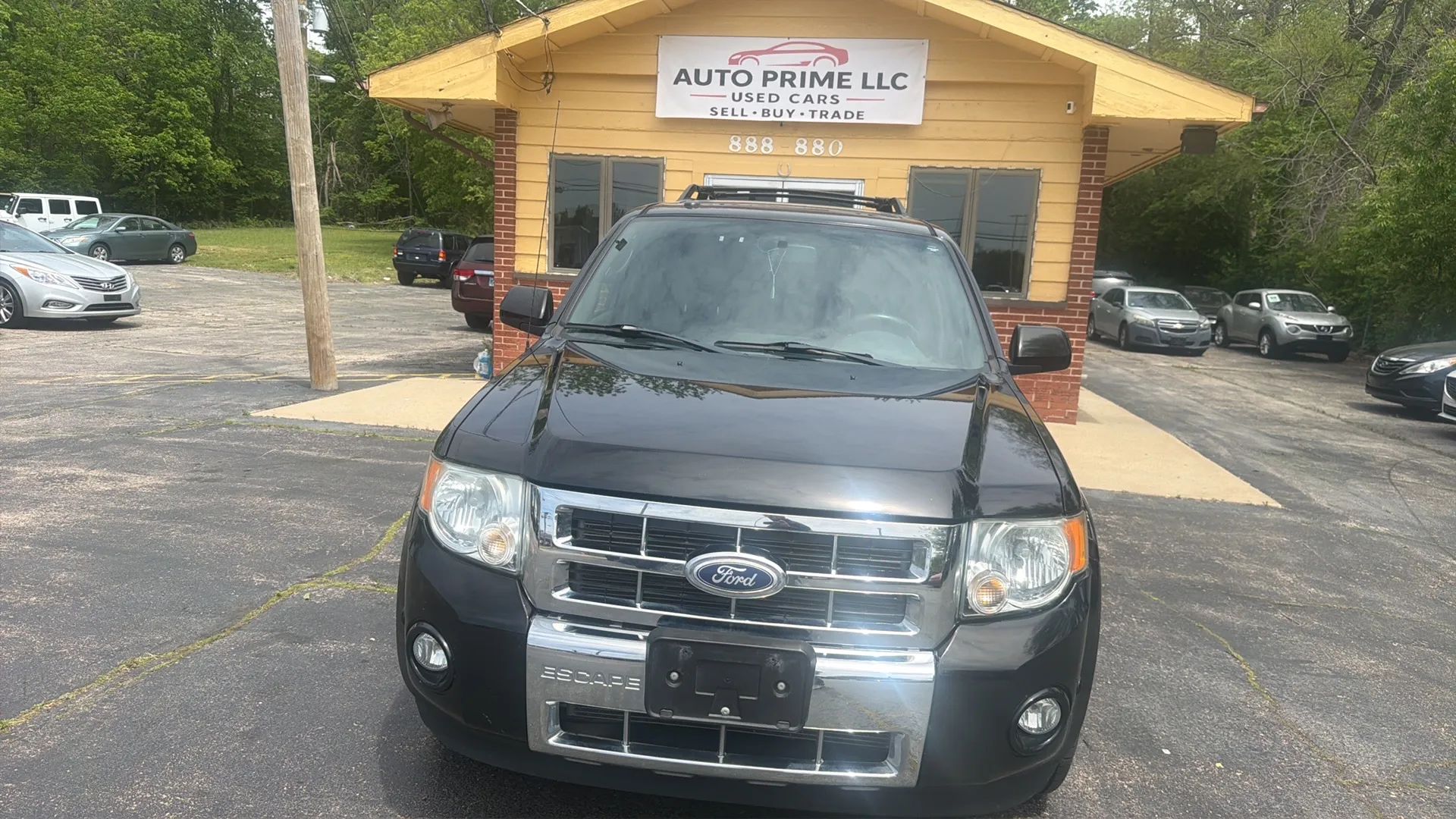 ford escape 2010 1FMCU0EG2AKB53391 image ford escape 2010 1FMCU0EG2AKB53391 image