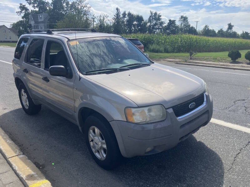 ford escape 2001 1FMCU04121KA34219 image ford escape 2001 1FMCU04121KA34219 image