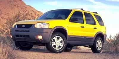 ford escape 2001 1FMYU03141KF18044 image
